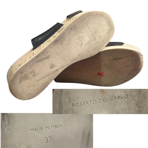 Roberto Del Carlo Platform Slides - Picture 2 of 5